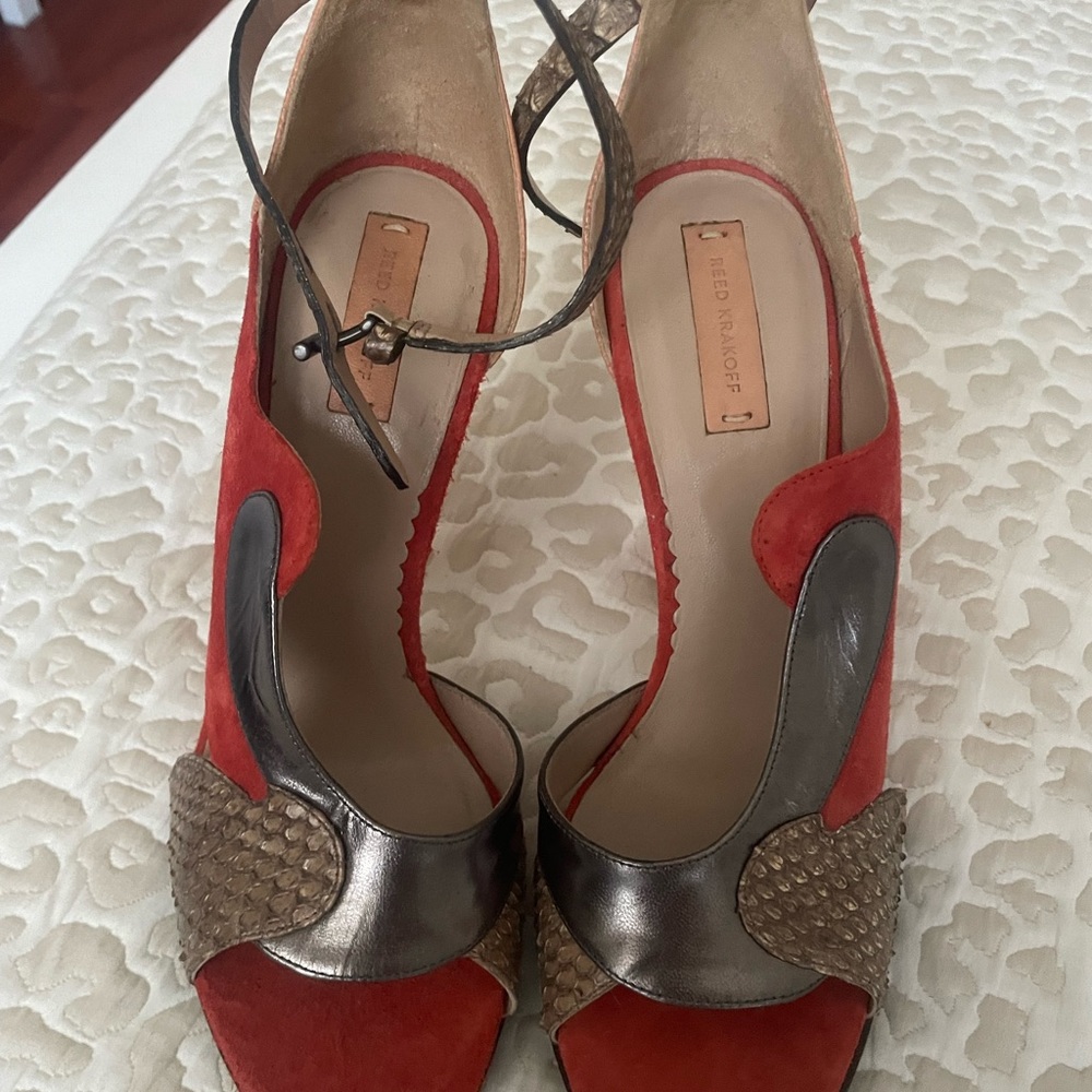 Italian shoes